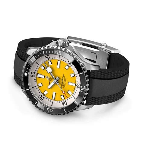 breitling bracelet superocean|breitling superocean models.